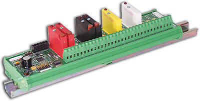 I/O Rack Assemblies