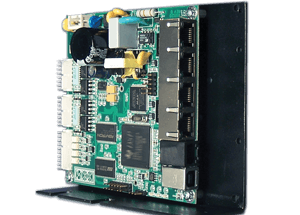 Luminary Automation Controllers