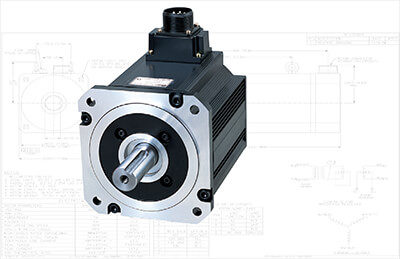 Servo Motors 