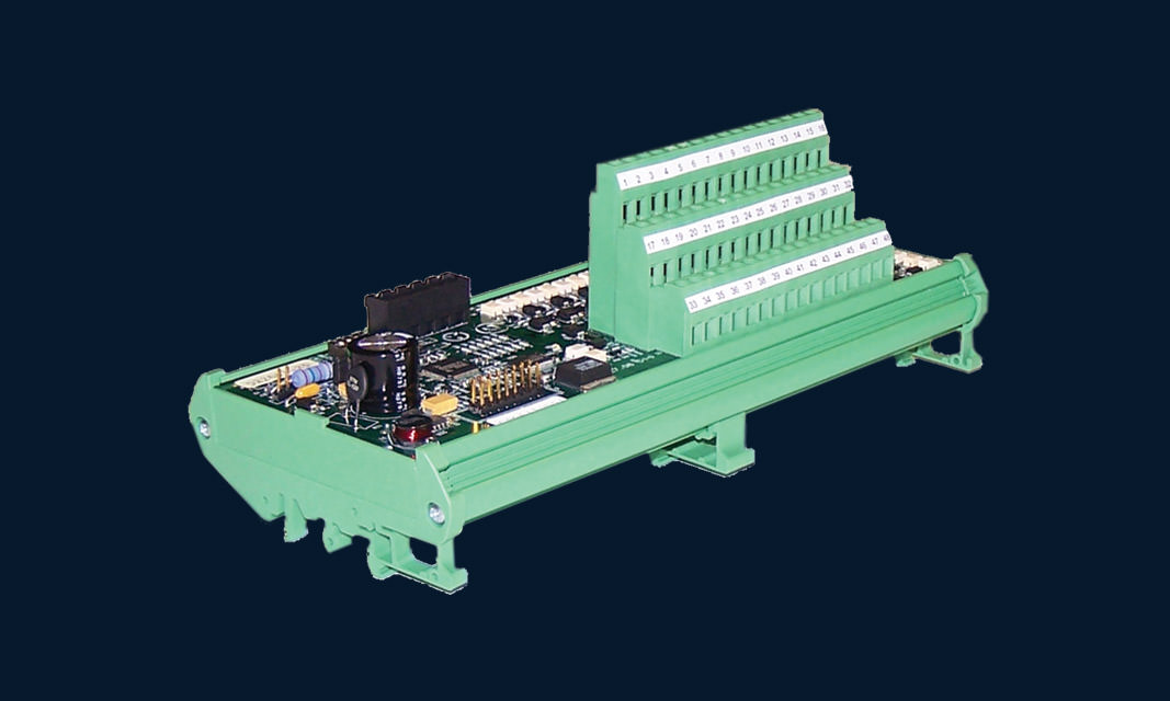 Emerald System Accessories