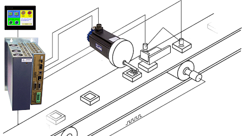 Reciprocating Inserter