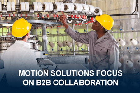 B2B Collaboration