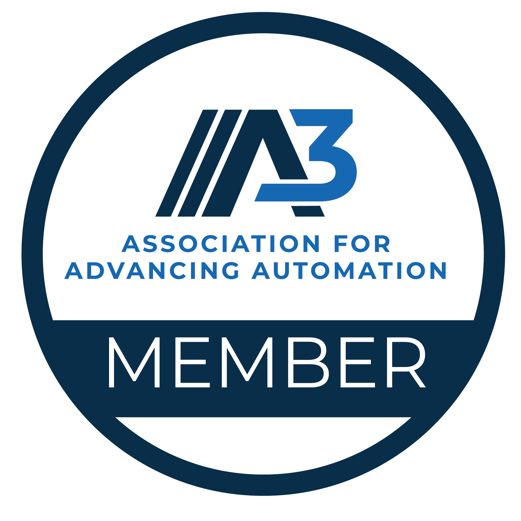 A3 Member logo