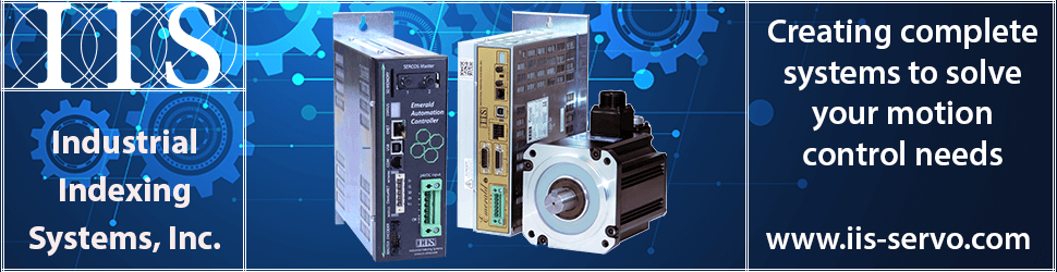 IIS logo and products 