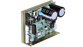 Luminary Servo Drives