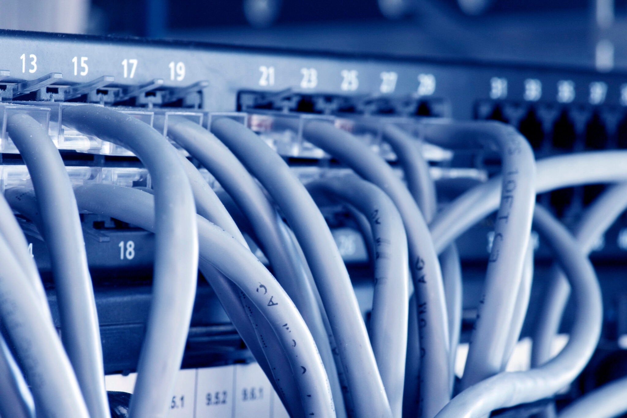 Deciphering Automation Controllers: The Dominance of EtherNet/IP ...