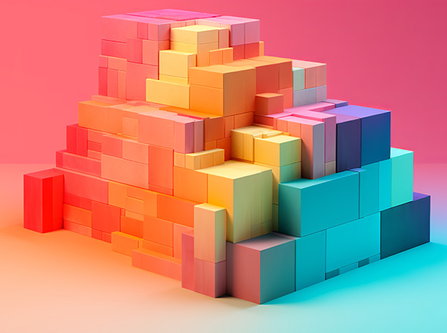 Building Blocks