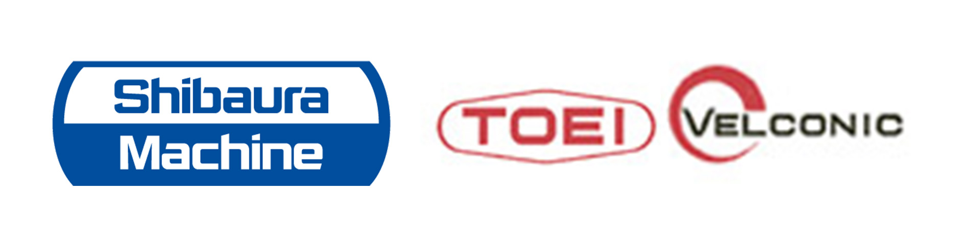 Shibaura Machine logo