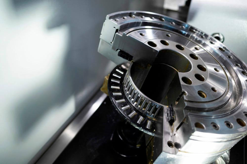 Servo Motor