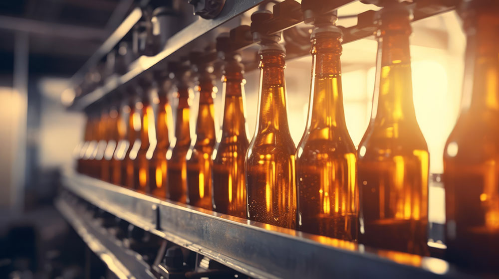 Food and Beverage Packaging