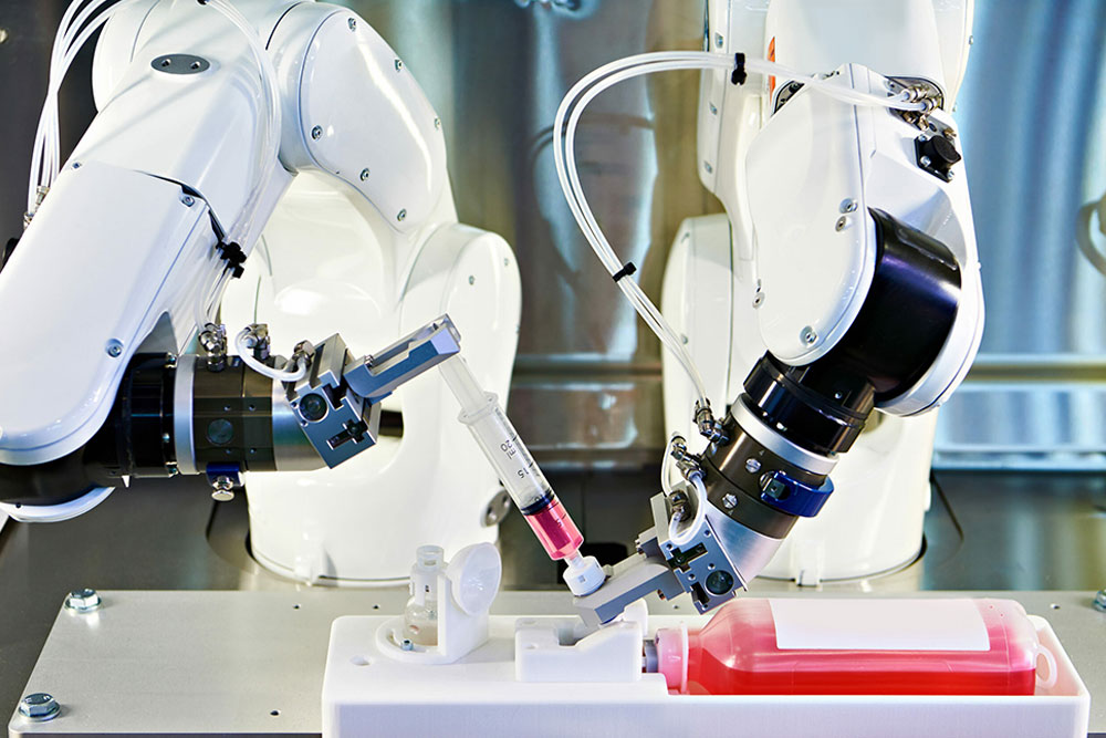Medical robot