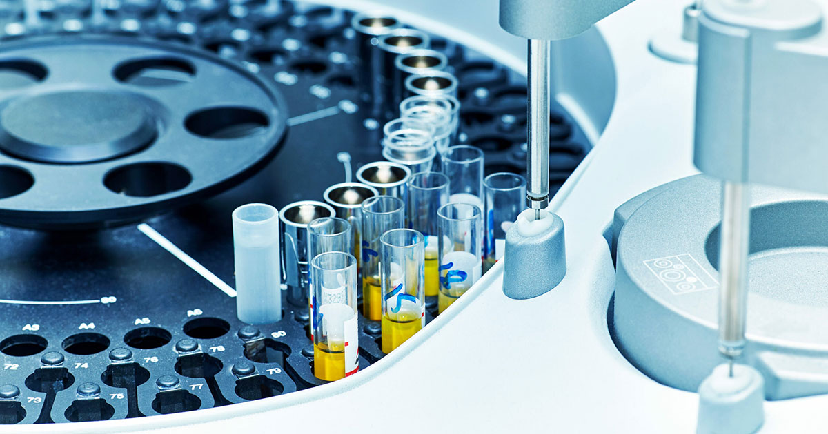 Medical technology