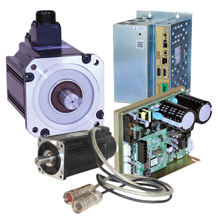 Servo technology