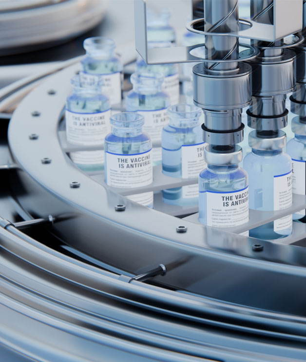 Medical automation