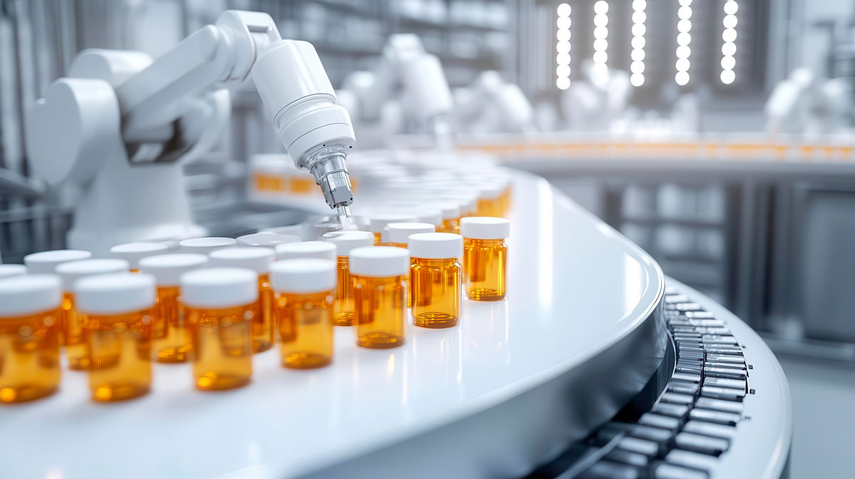 Pharmaceuticals