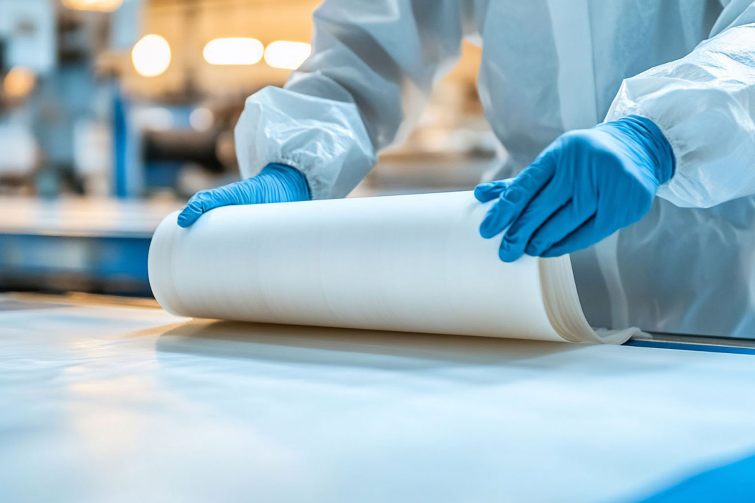 Medical Textile Applications