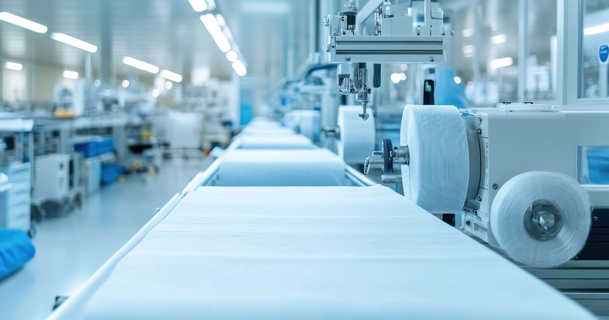 Medical Textile Applications